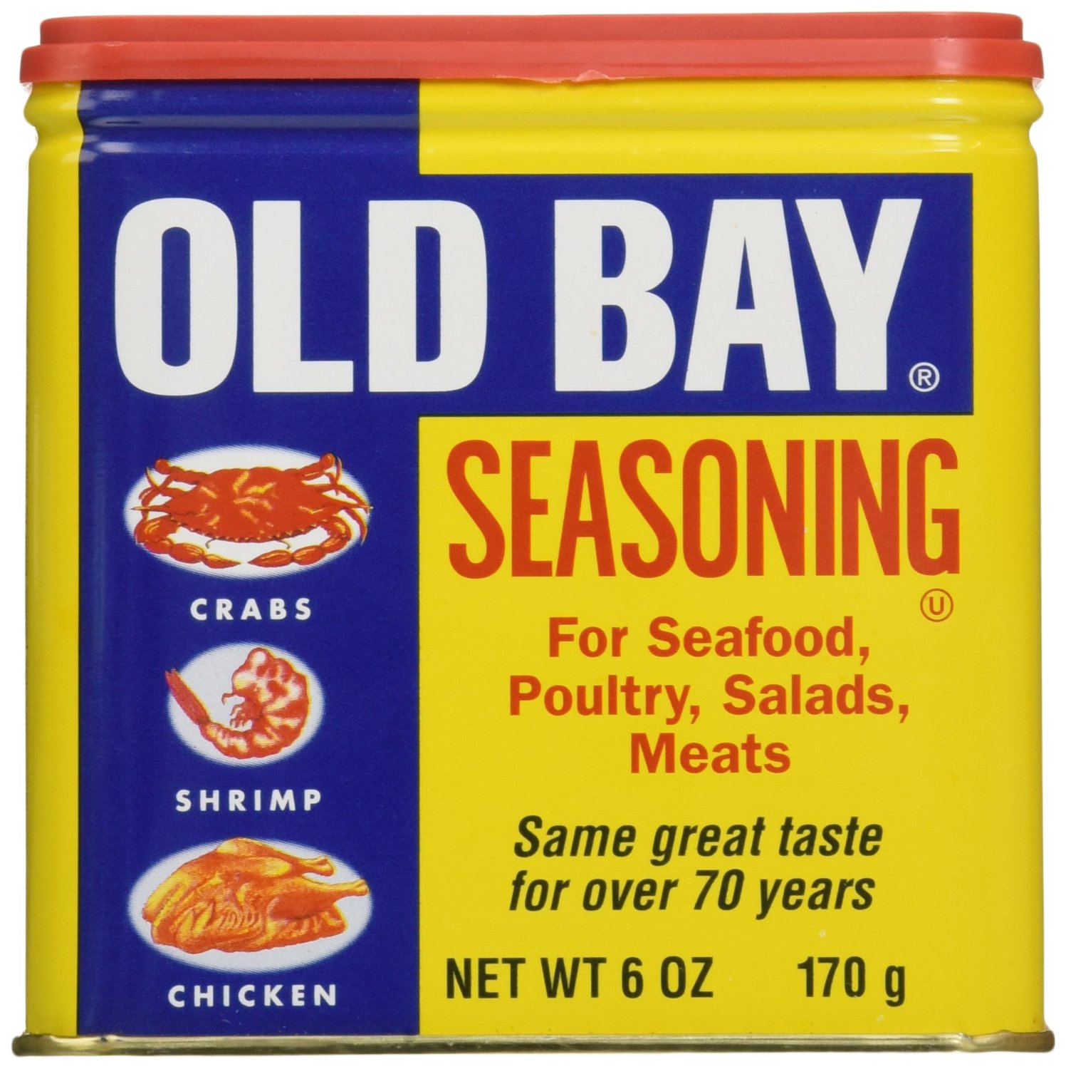 Pantry Items