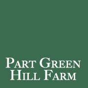 Part Green Hill Farm