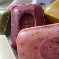 Soaps & Natural Cleaning