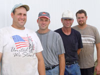 Russell Brothers Farm