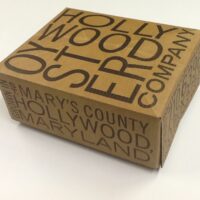 Hollywood Oyster Company
