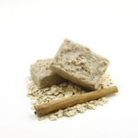 Local Lye Soap
