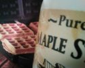 local maple syrup 16 oz